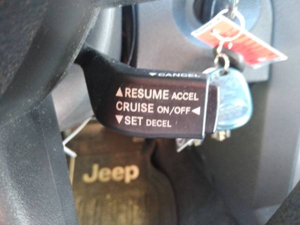 2009 Jeep Grand Cheroke Mountain Package for sale in Flushing, MI – photo 9