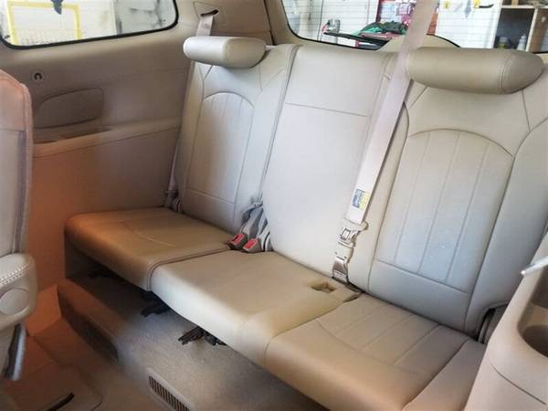 2010 *Buick* *Enclave* *FWD 4dr CXL w/2XL* Gold Mist for sale in Uniontown, PA – photo 19