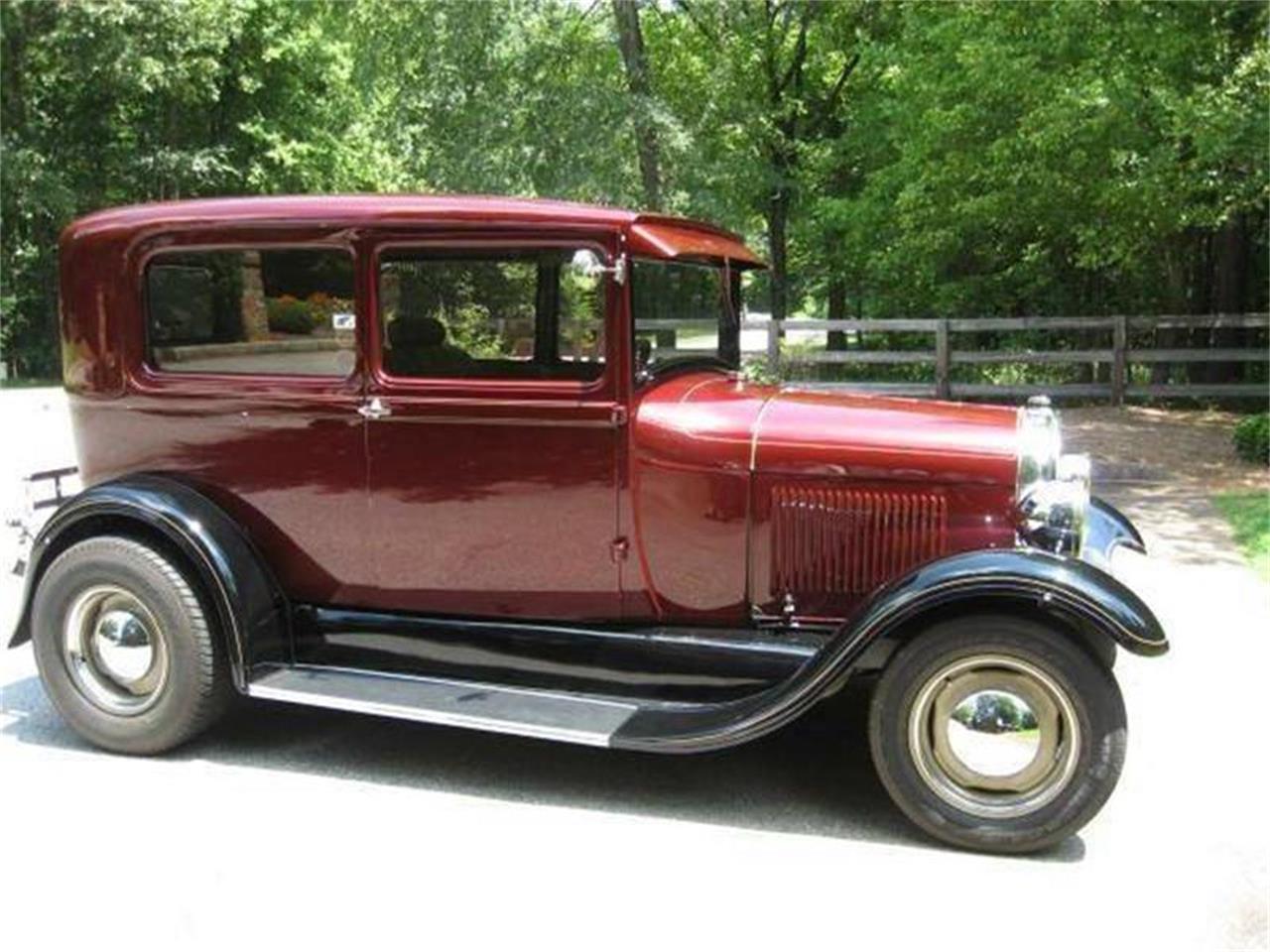 1929 Ford Model A for sale in Long Island, NY – photo 24
