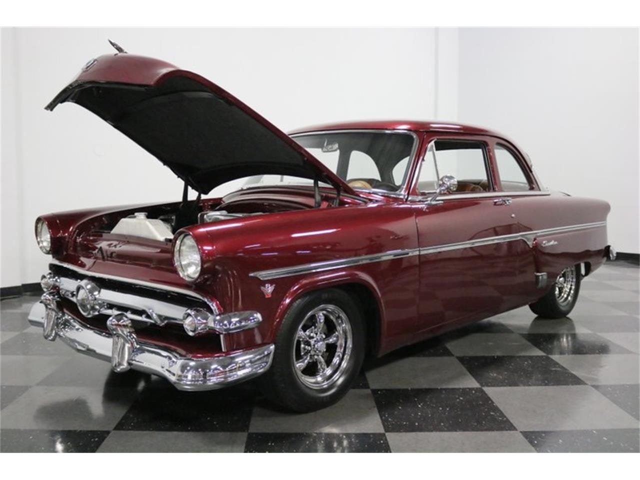 1954 Ford Crestline for sale in Fort Worth, TX – photo 39