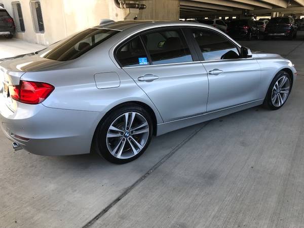 2015 BMW 335xi AWD 6 speed manual LOW Miles for sale in Huntington, CT – photo 20