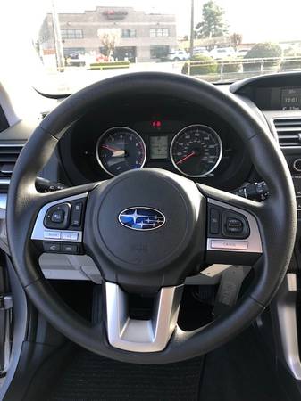 2018 Subaru Forrester - - by dealer - vehicle for sale in Auburn, WA – photo 8