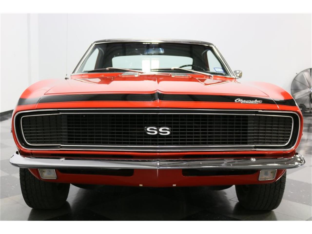 1967 Chevrolet Camaro for sale in Fort Worth, TX – photo 19