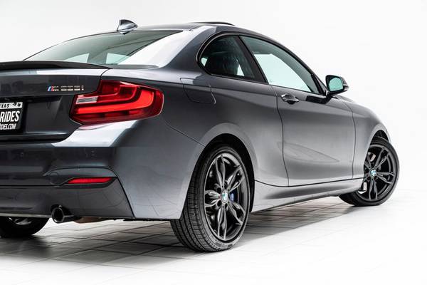 2016 BMW M235i xDrive - - by dealer - vehicle for sale in Other, LA – photo 13