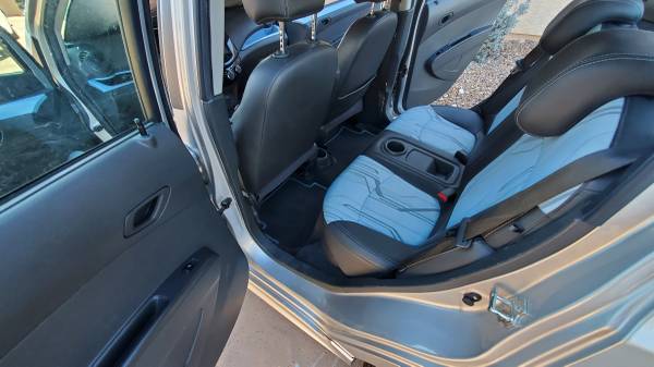 2015 Chevy Spark EV 56K miles for sale in Phoenix, AZ – photo 6