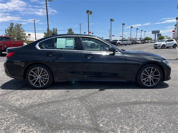2019 BMW 3 Series 330i sedan - - by dealer - vehicle for sale in El Paso, TX – photo 10