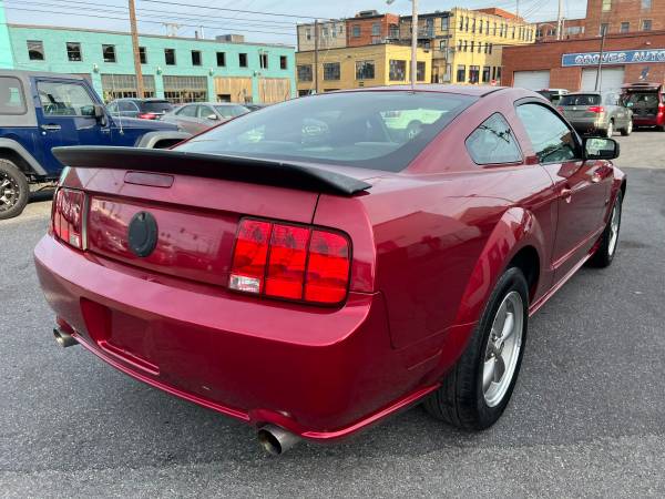 2006 Ford Mustang GT Cold AC/Clean title & Powerful Beast - cars for sale in Roanoke, VA – photo 6