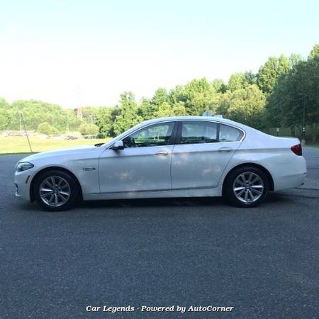 2014 BMW 528i xDrive SEDAN 4-DR - - by dealer for sale in Stafford, VA – photo 4