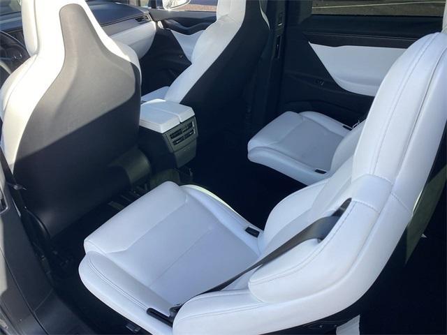 2019 Tesla Model X 75D for sale in Glendale, AZ – photo 17