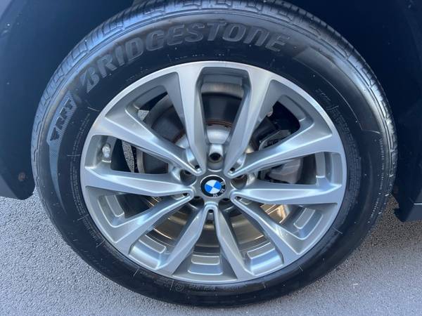 2018 BMW X3 xDrive30i AWD - - by dealer - vehicle for sale in Kahului, HI – photo 19