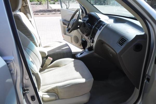 2006 HYUNDAI TUCSON GLS SUV LOADED EXCELLENT CONDITION for sale in Sun City, AZ – photo 10