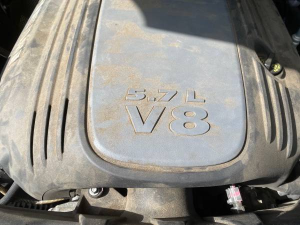 Jeep Grand Cherokee Summitt V8 HEMI for sale in Columbia, SC – photo 12