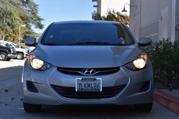 2013 Hyundai Elantra GLS for sale in Santa Clarita, CA – photo 21