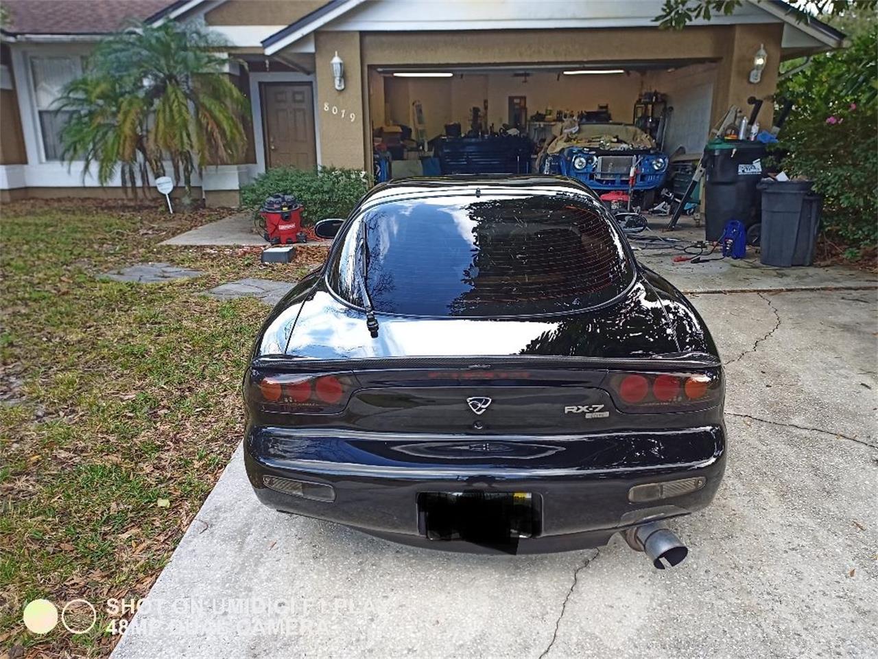 1993 Mazda RX-7 for sale in Orlando, FL – photo 11