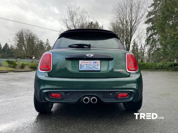 2018 Mini Hardtop 2 Door - - by dealer - vehicle for sale in Seattle, WA – photo 7
