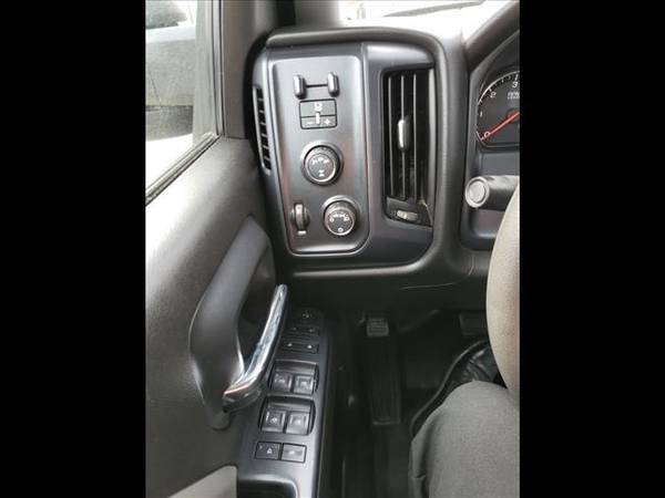 2017 Chevrolet Silverado 2500HD for sale in West Fargo, ND – photo 11