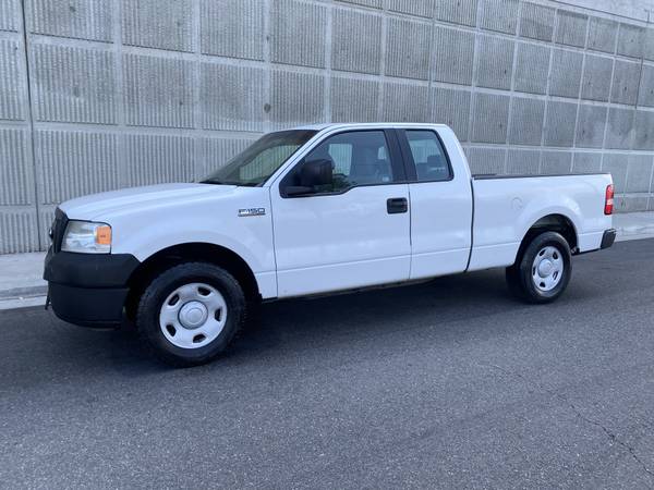 2007 Ford F-150 XL MANAGER S SPECIAL! CALL TODAY for sale in Arleta, CA – photo 5