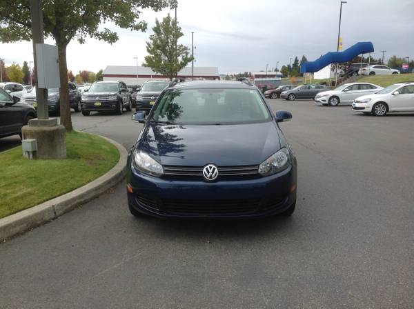 2014 Volkswagen Jetta for sale in Post Falls, MT – photo 2