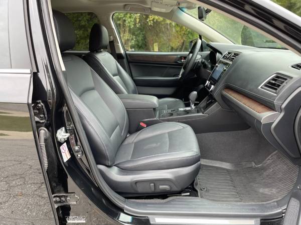 2018 Subaru Outback 2 5i Limited/29K Miles - - by for sale in Asheville, TN – photo 10