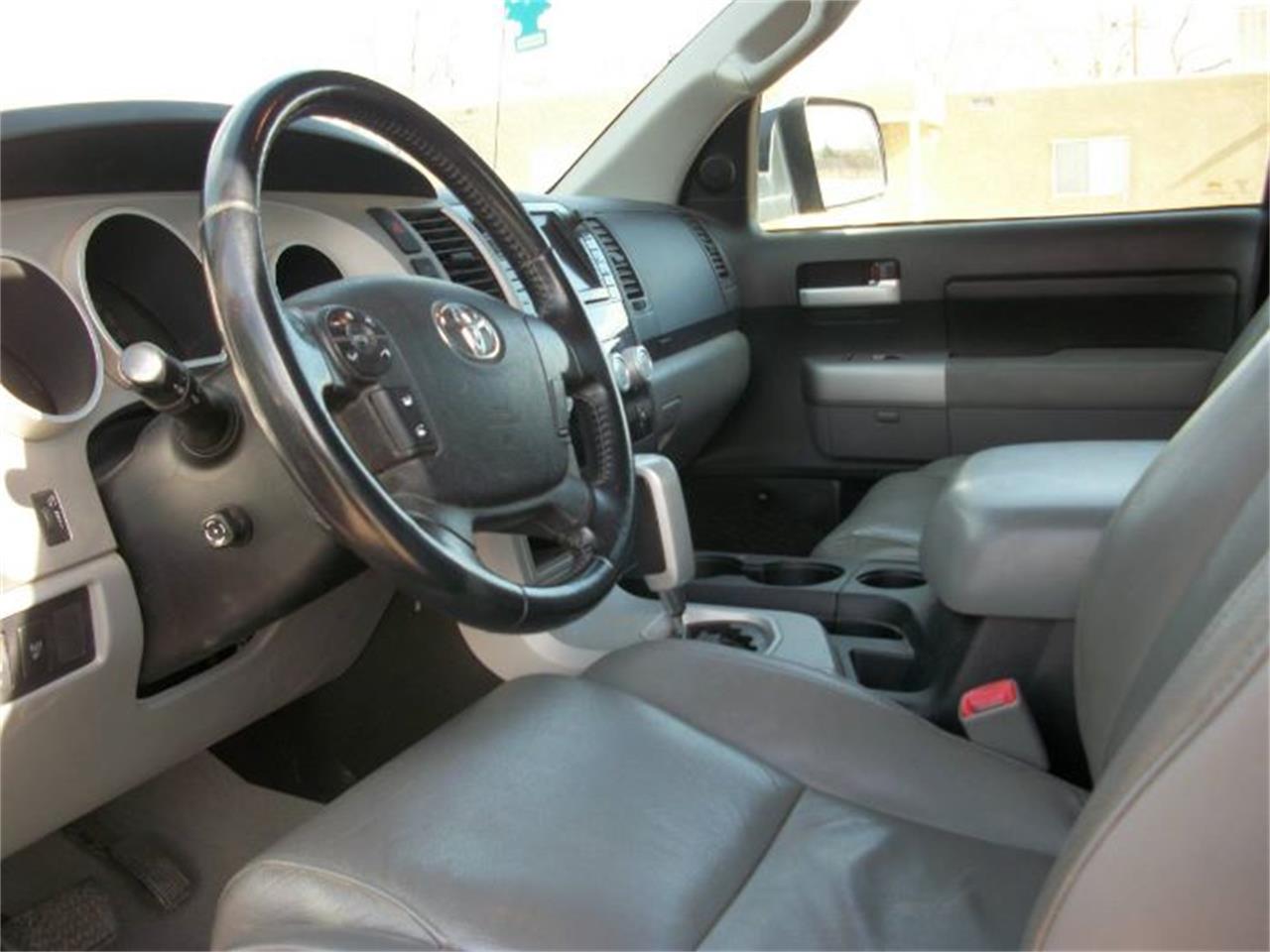 2007 Toyota Tundra for sale in Cadillac, MI – photo 3