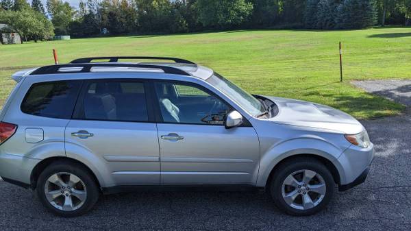 2009 Subaru Forester XT Limited AWD Automatic - - by for sale in Chateaugay, VT – photo 13