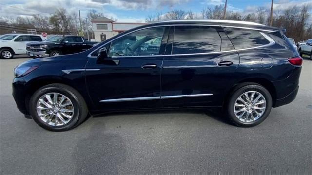 2020 Buick Enclave Premium for sale in Middletown, CT – photo 5