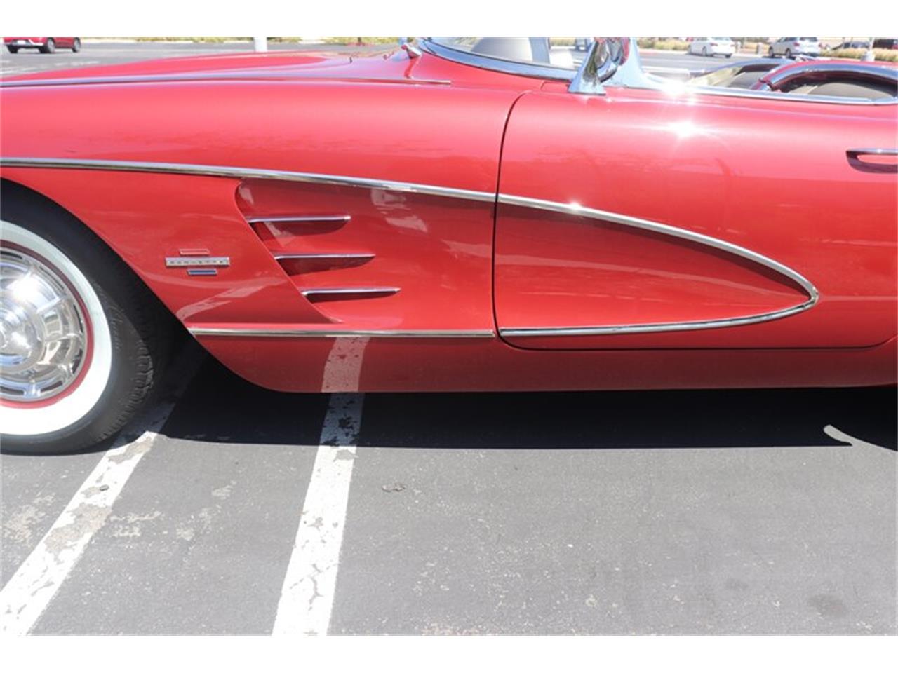 1961 Chevrolet Corvette for sale in Anaheim, CA – photo 13
