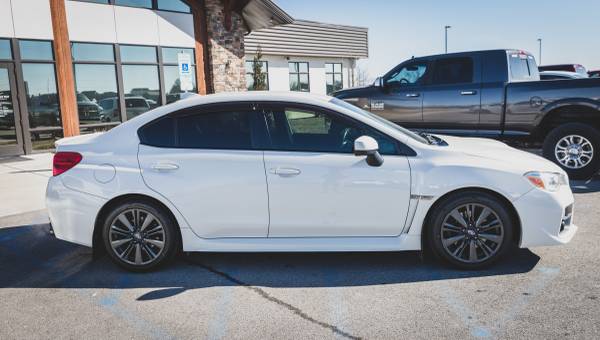 2016 Subaru WRX Base! Great Price - - by dealer for sale in Troy, MO – photo 11