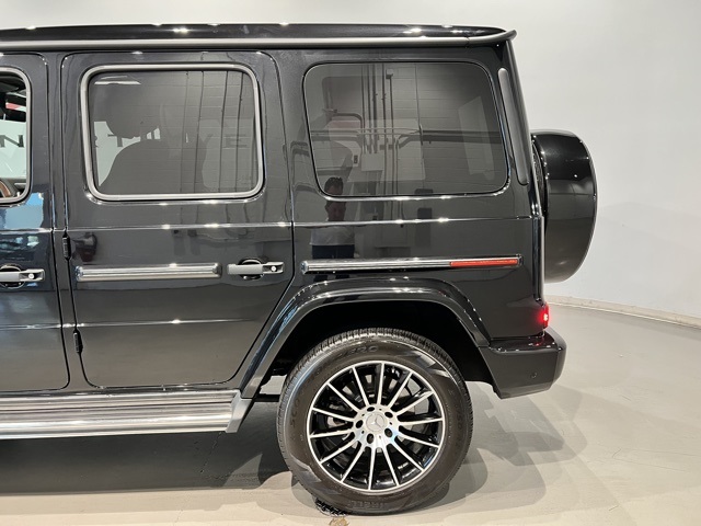 2019 Mercedes-Benz G-Class G 550 4MATIC AWD for sale in Indianapolis, IN – photo 4