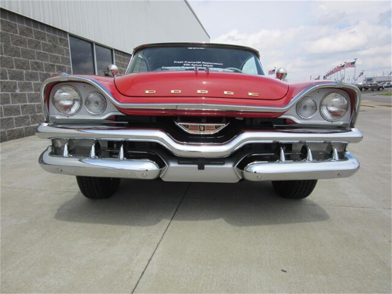 1957 Dodge Royal for sale in Greenwood, IN – photo 31