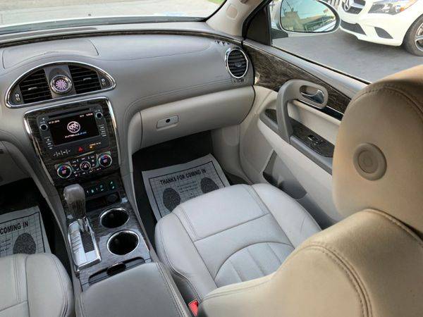 2013 Buick Enclave Leather FWD for sale in Palmdale, CA – photo 23