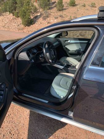 2013 Audi Allroad Premium with upgrades - cars & trucks - by owner -... for sale in Glenwood Springs, CO – photo 5