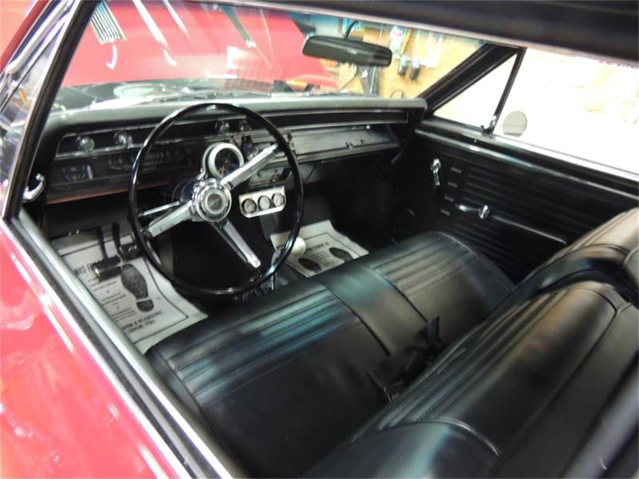 1967 Chevrolet Chevelle for sale in Clarksburg, MD – photo 5