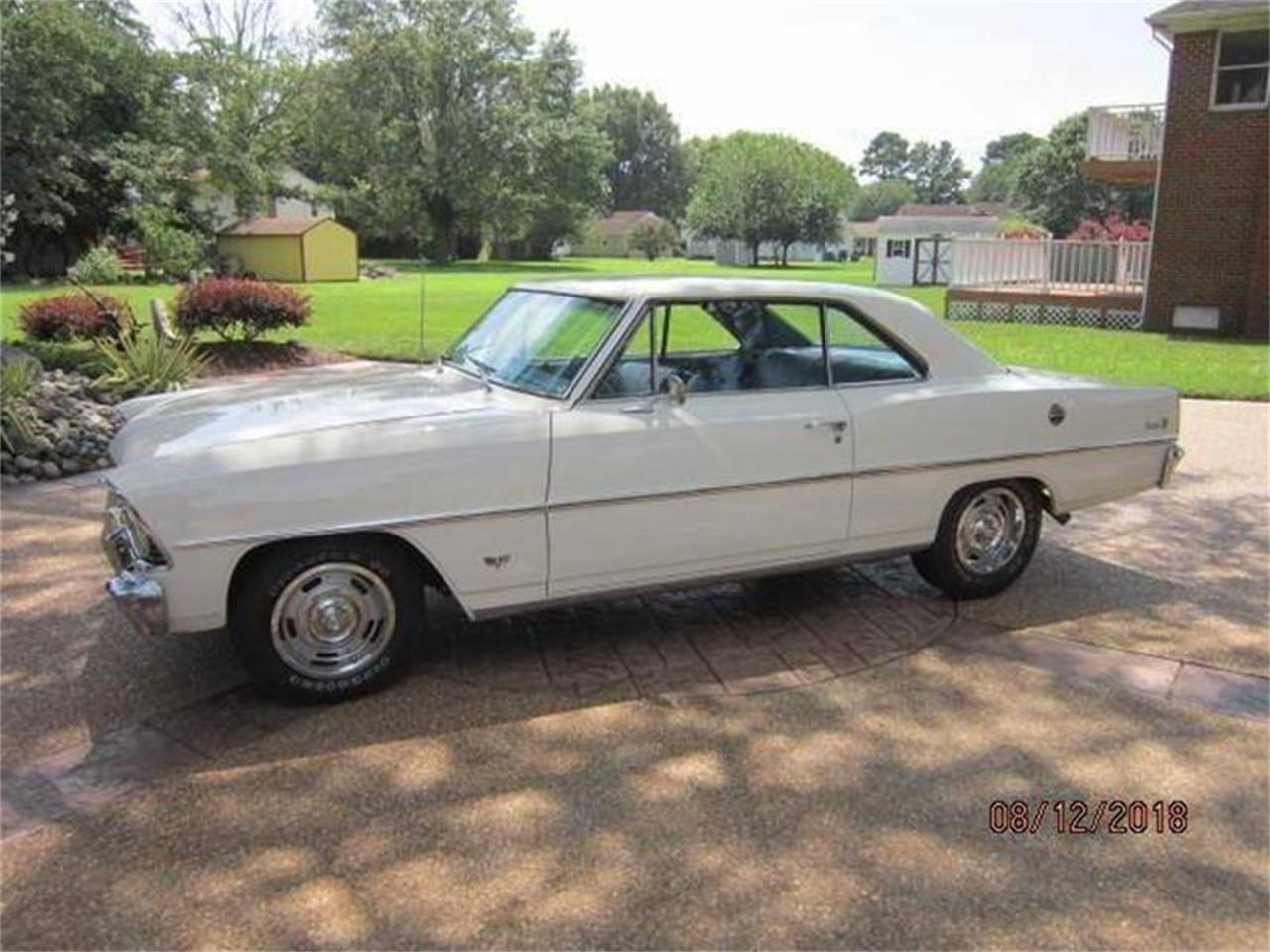 1967 Chevrolet Nova for sale in Long Island, NY – photo 5
