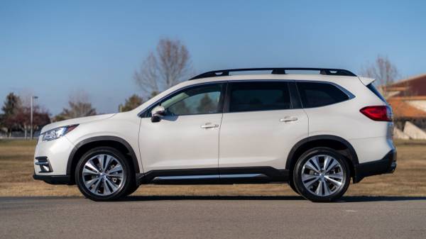 2020 Subaru Ascent AWD All Wheel Drive Limited SUV for sale in Boise, ID – photo 8