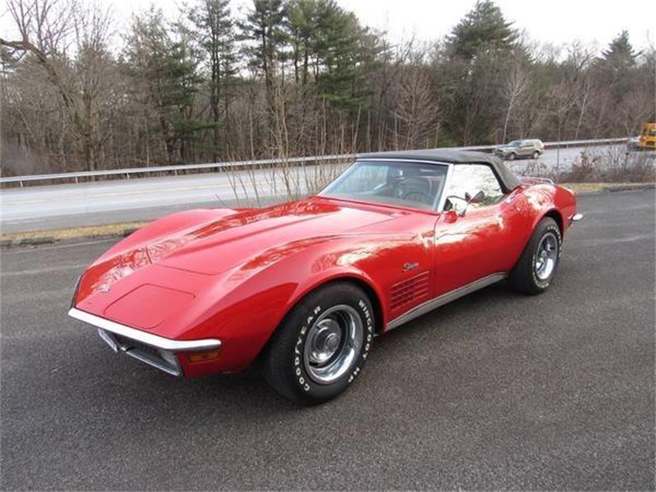 1970 Chevrolet Corvette for sale in Long Island, NY – photo 10