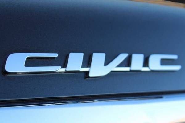 2014 Honda Civic LX Sedan - - by dealer - vehicle for sale in Klamath Falls, OR – photo 10