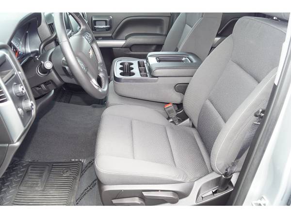 2019 Chevrolet Silverado 4x4 ◄Guaranteed Auto Credit◄ Double Cab for sale in Bolivar, MO – photo 6
