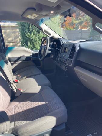 F-150 XLT crew cab long bed for sale in Logan, UT – photo 2