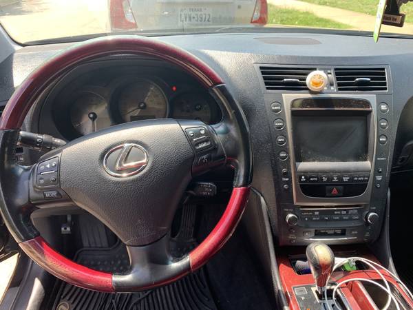 Lexus GS 300 for sale in Arlington, TX – photo 3