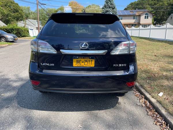 2010 Lexus RX350 ALL WHEEL DRIVE - - by dealer for sale in Cold Spring Harbor, NY – photo 7