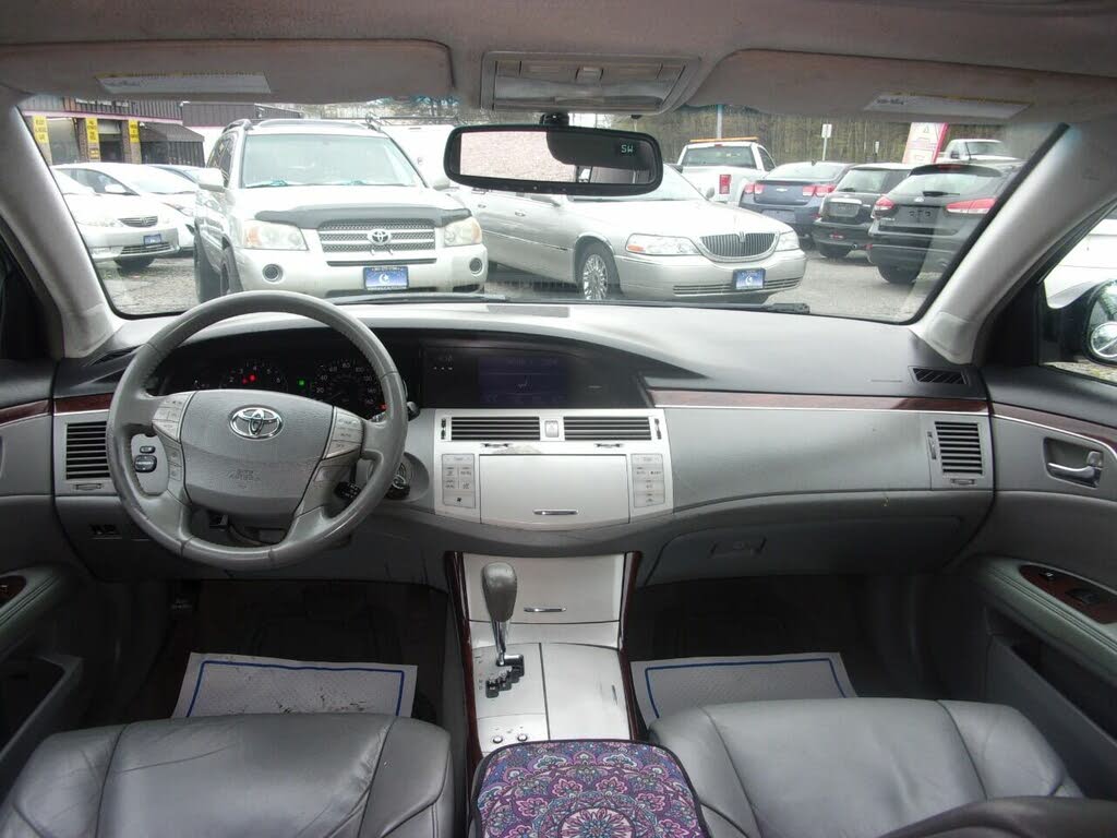 2008 Toyota Avalon XLS for sale in Lanham, MD – photo 10
