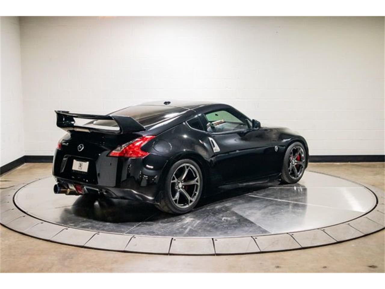 2016 Nissan 370Z for sale in Saint Louis, MO – photo 7