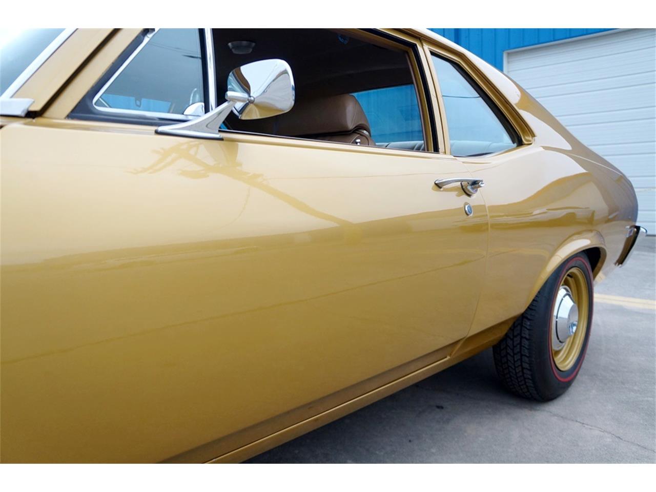 1971 Chevrolet Nova for sale in New Braunfels, TX – photo 38