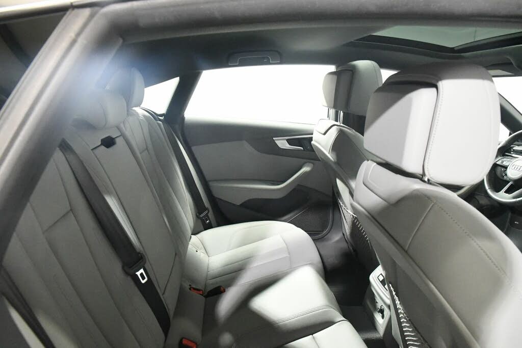 2020 Audi A5 Sportback 2.0T quattro Prestige AWD for sale in Other, CT – photo 10