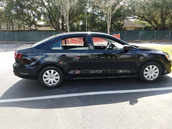VW Jetta No Dealer Fees for sale in Gainesville, FL – photo 4