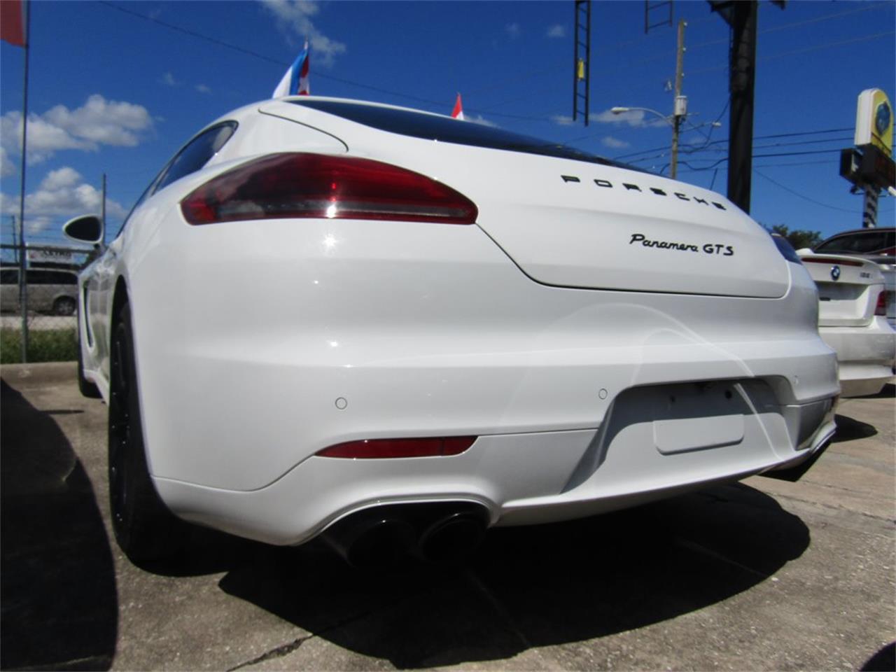 2015 Porsche Panamera for sale in Orlando, FL – photo 2