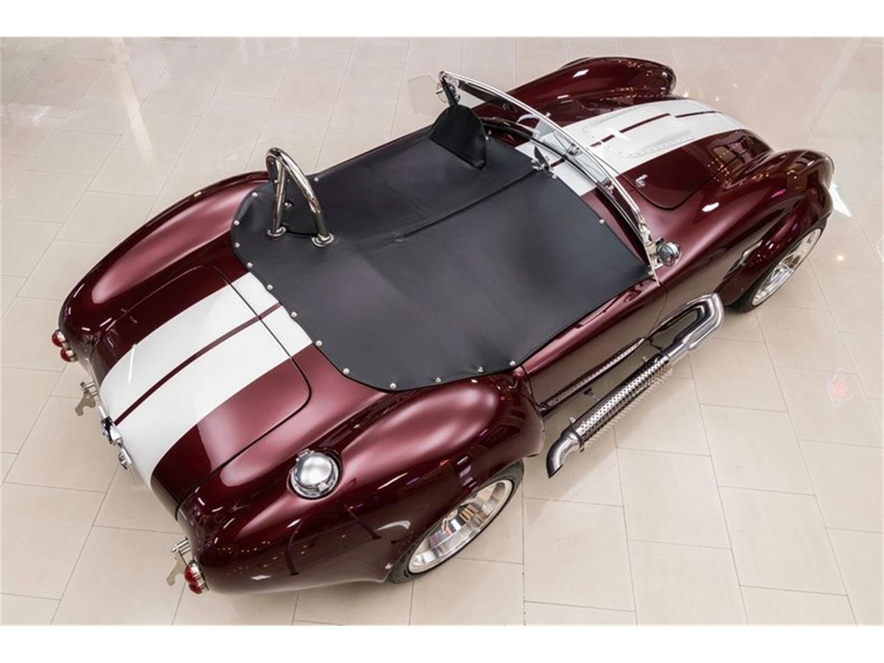 1965 Shelby Cobra for sale in Plymouth, MI – photo 37