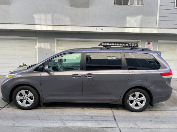 2013 Toyota Sienna LE V6 120KMI ONE OWNER SUPER CLEAN EXCE COND 4 for sale in Fountain Valley, CA – photo 21