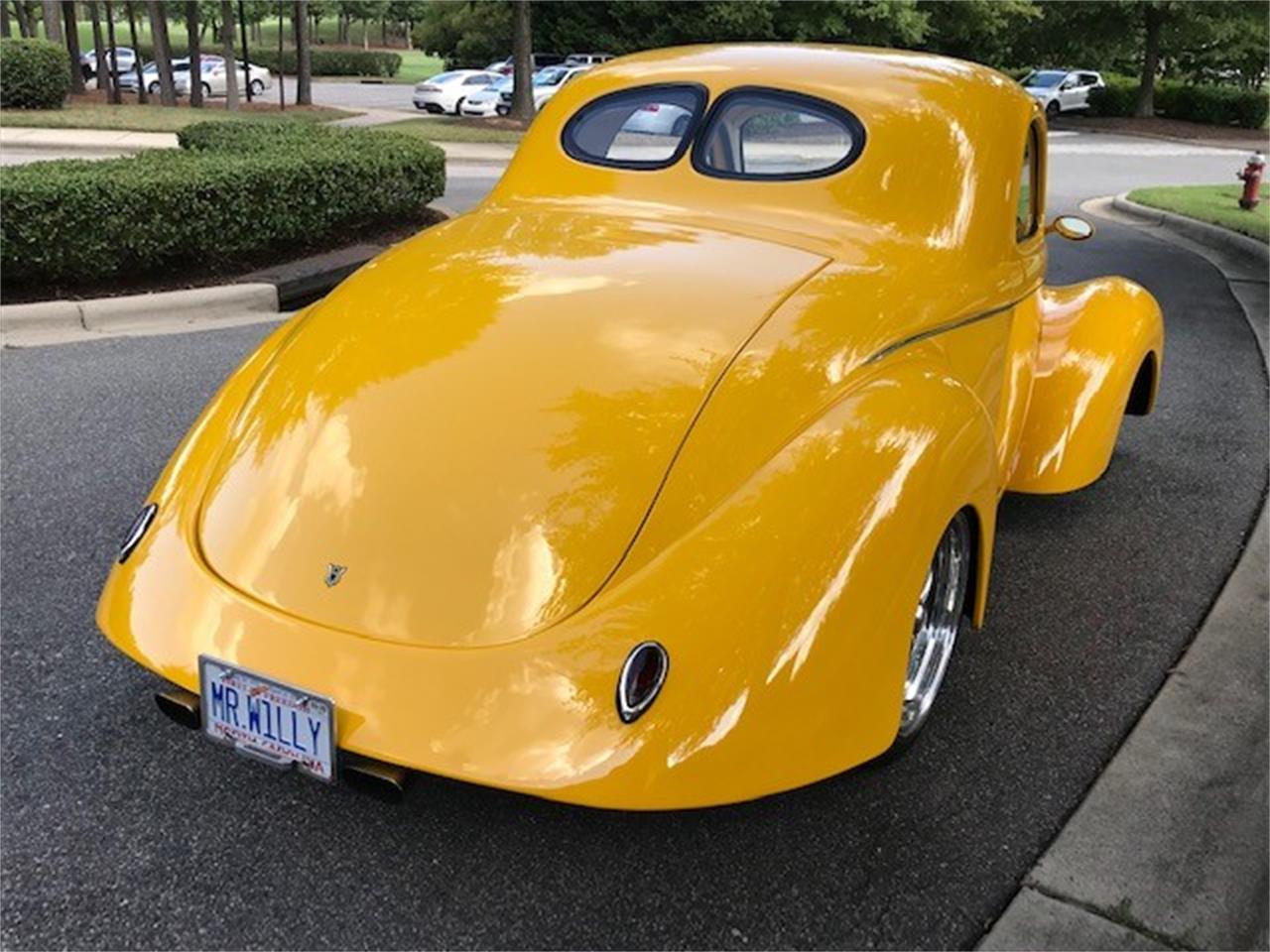1941 Willys 2-Dr Coupe for sale in Raleigh, NC – photo 5